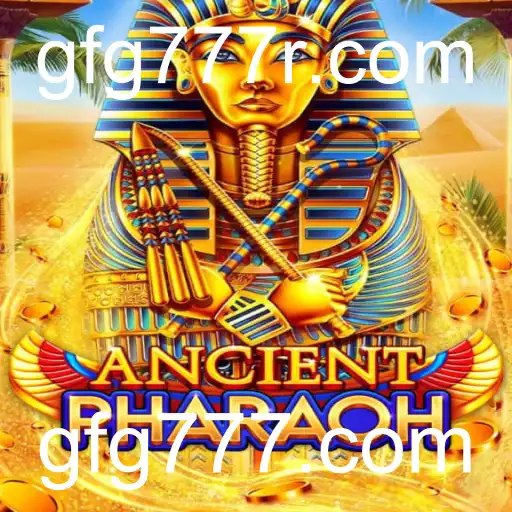 Explorando o Fascinante Mundo de AncientPharaoh