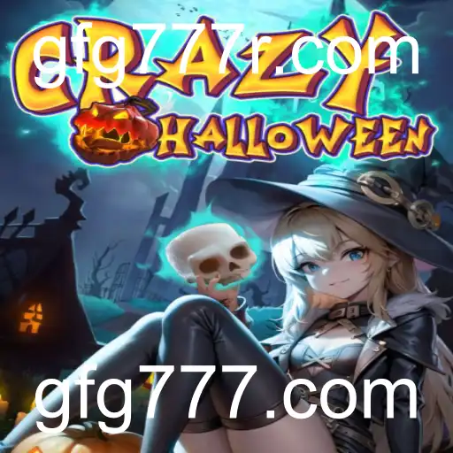 Descubra o Mundo Divertido de CrazyHalloween: Um Jogo Repleto de Mistérios e Novidades