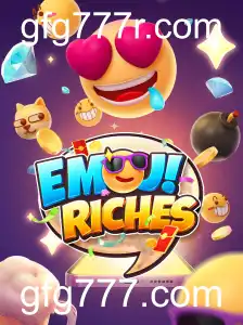 Descubra o Mundo Divertido de EmojiRiches: Regras e Introdução