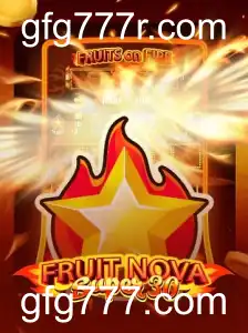 Explorando o Universo de FruitrNovaSupe30: Um Jogo de Aventuras Frutíferas