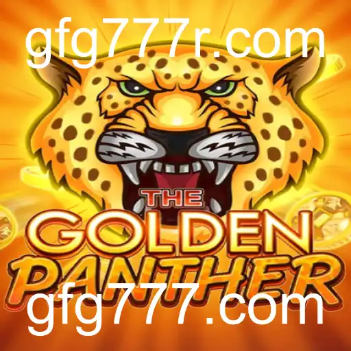 Descubra o Fascinante Mundo de GOLDENPANTHER