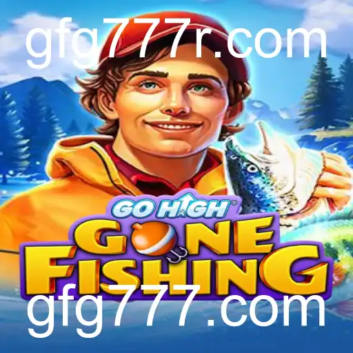 GoHighGoneFishing: Um Mergulho no Mundo Virtual de Pesca