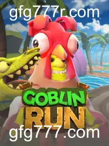 Descubra o Fascinante Mundo de GoblinRun: Um Mergulho nas Aventuras Cativantes de gfg777.com