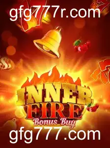 Descubra o Mundo de InnerFireBonusBuy: Regras e Estratégias