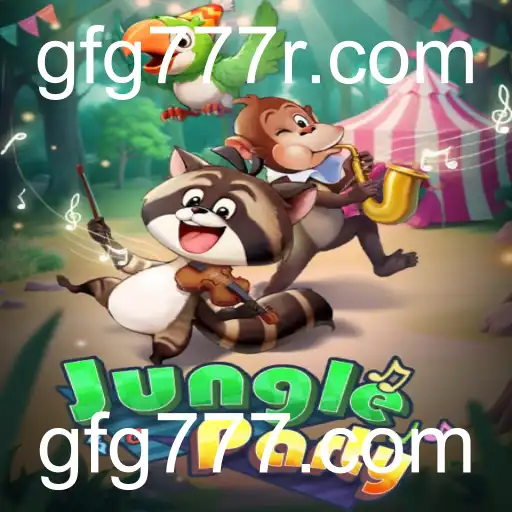 Descubra o Excitante Mundo de JungleParty: Um Jogo Inovador