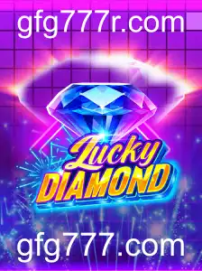 Desvendando LuckyDiamond - O Fenômeno de Entretenimento Online Envolvente