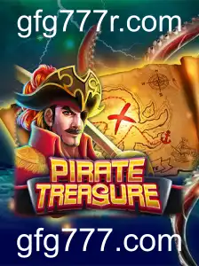 Descubra PirateTreasure: A Aventura Definitiva nos Sete Mares