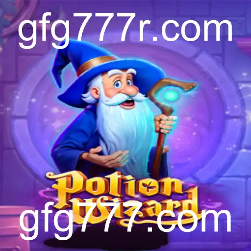 PotionWizard: Um Mergulho no Fascinante Mundo da Alquimia Digital