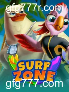 Descubra a Emoção de SurfZone: O Jogo Revolucionário do Momento