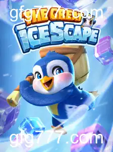 The Great Icescape: Desvendando o Mundo Congelante do Jogo Online