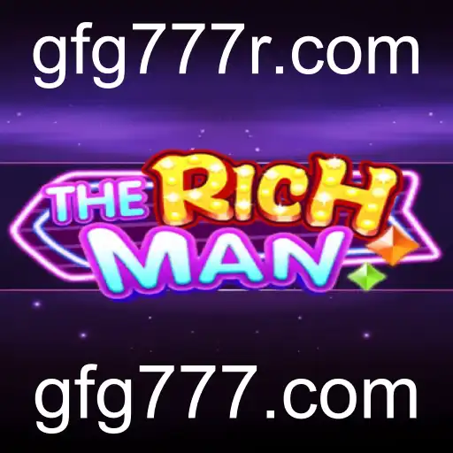 Descubra o Universo de TheRichMan: Estratégia e Diversão com gfg777.com